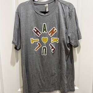 Champion Heather Gray T-Shirt